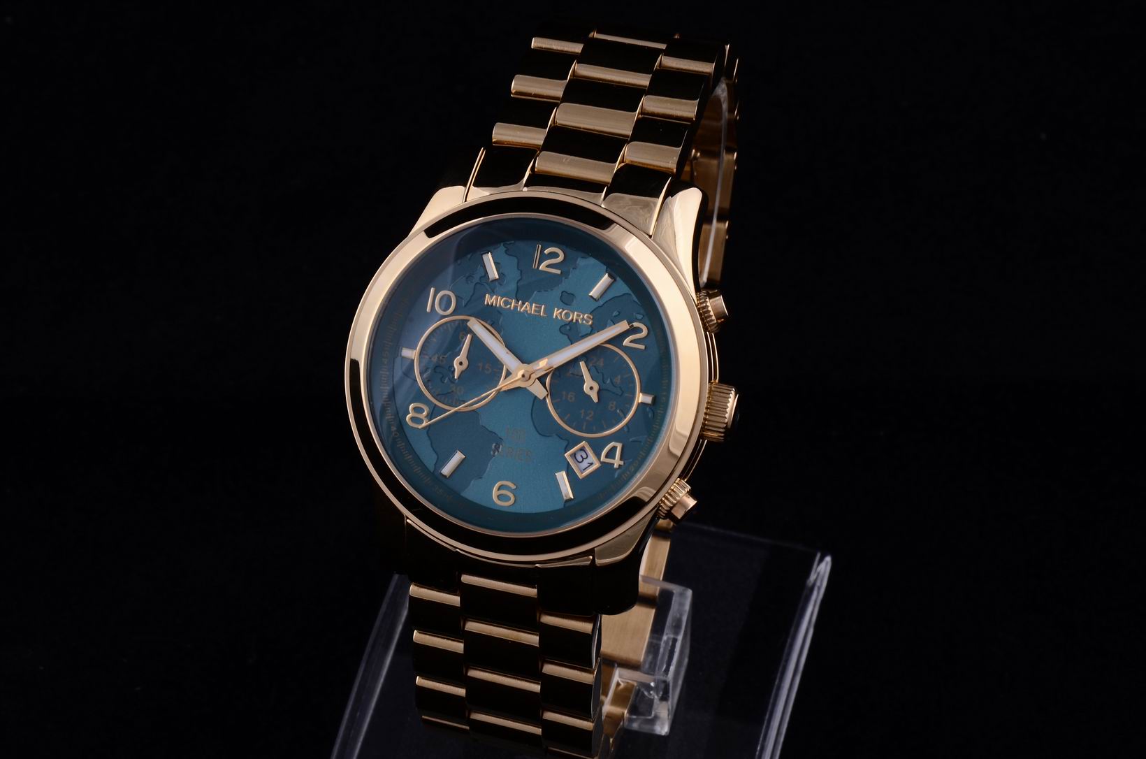 Michael Kors watch man-014